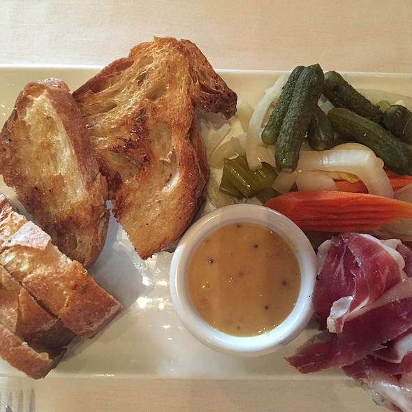 The Hamilton Restaurant Washington, DC OpenTable