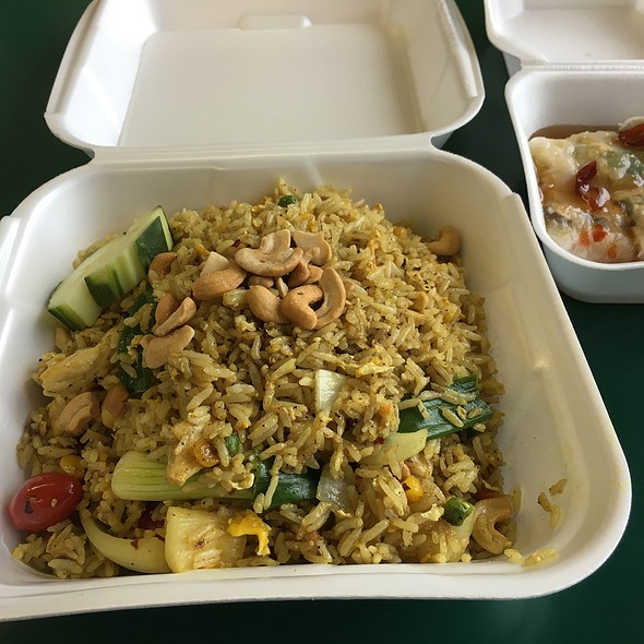 Thai Food West Wichita Thai Food West Wichita