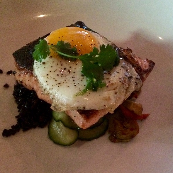 Meat & Potatoes Restaurant Pittsburgh, PA OpenTable