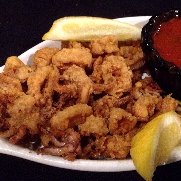 Capri Restaurant at Miracle Springs Resort & Spa Desert Hot Springs, CA OpenTable