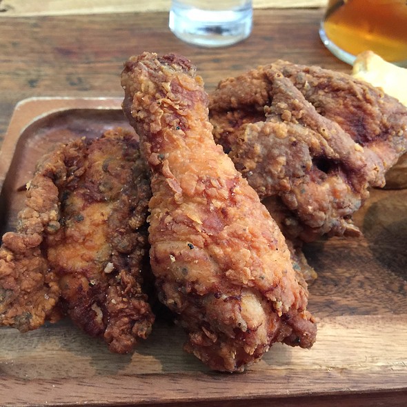 Meat & Potatoes Restaurant Pittsburgh, PA OpenTable