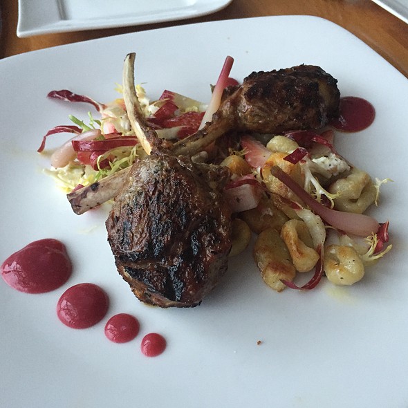 Sole Restaurant New Canaan, CT OpenTable