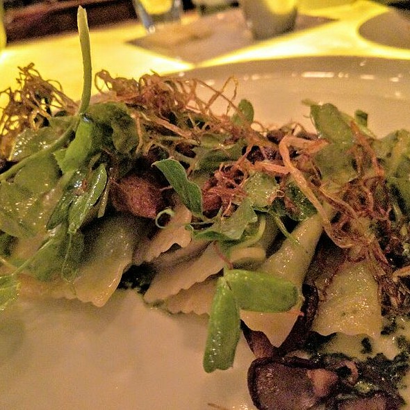 Heirloom Midway Restaurant Midway, KY OpenTable