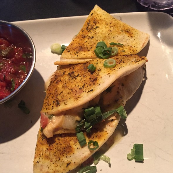 Jack Astor's Toronto (Front St.) Toronto, ON OpenTable