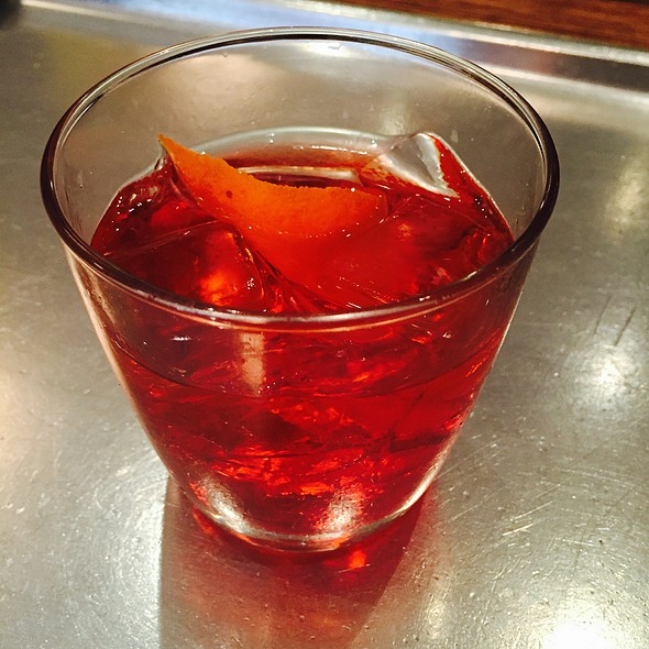 Bistrot Zinc Restaurant Chicago, IL OpenTable