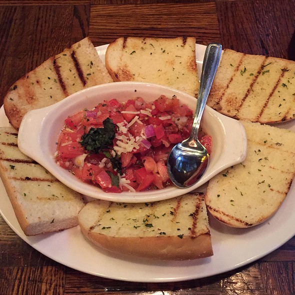 The Old Spaghetti Factory Toronto Restaurant Toronto, ON OpenTable