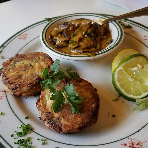 Goode Co. Seafood Westpark Restaurant Houston, TX OpenTable