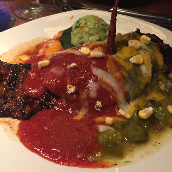 Mi Dia From Scratch Grapevine Restaurant Grapevine, TX OpenTable