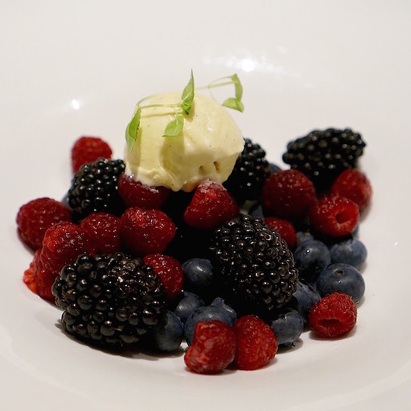 Canoe Restaurant and Bar Toronto, ON OpenTable