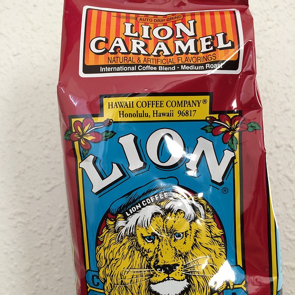 1864… Hello, Lion Coffee! The first coupon was created in the late s by the Coco Cola Company good for free drinks.