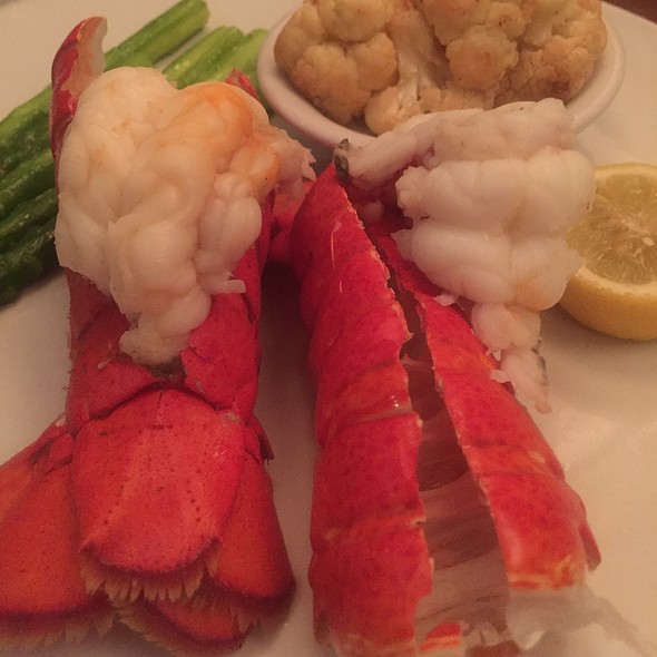 C&S Seafood & Oyster Bar Restaurant Atlanta, GA OpenTable