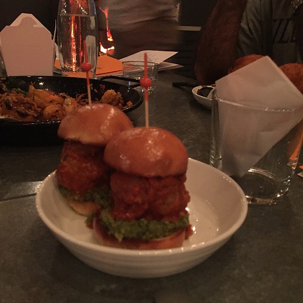 Bravas Bar de Tapas Restaurant Healdsburg, CA OpenTable