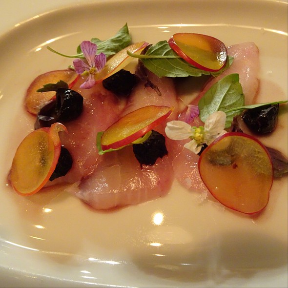 Maude Restaurant Reviews Maude Restaurant Reviews
