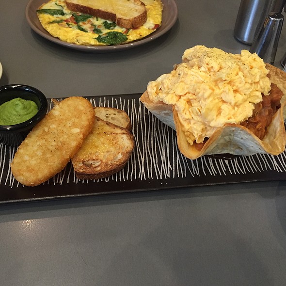 Gungahlin Food Places Gungahlin Food Places