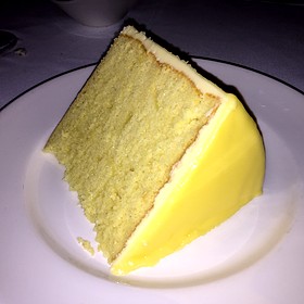 Del Frisco S Lemon Cake Price Del Frisco S Lemon Cake Price