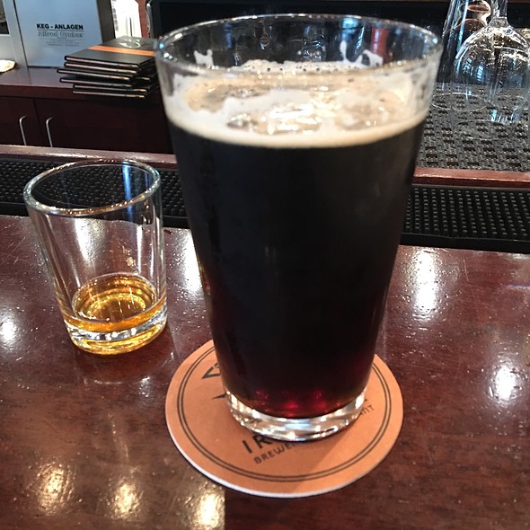 Iron Hill Brewery Chestnut Hill Restaurant Philadelphia, PA OpenTable