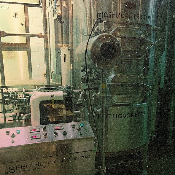 Iron Hill Brewery Chestnut Hill Restaurant Philadelphia, PA OpenTable