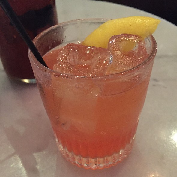 Meat & Potatoes Restaurant Pittsburgh, PA OpenTable