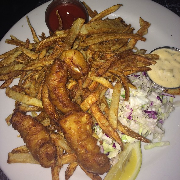 Kingfisher Bar & Grill Restaurant Tucson, AZ OpenTable