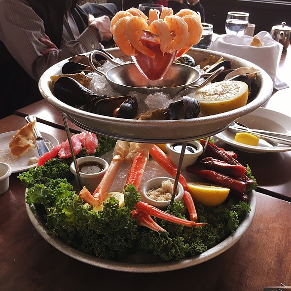 Boathouse Port Moody Restaurant Port Moody, BC OpenTable