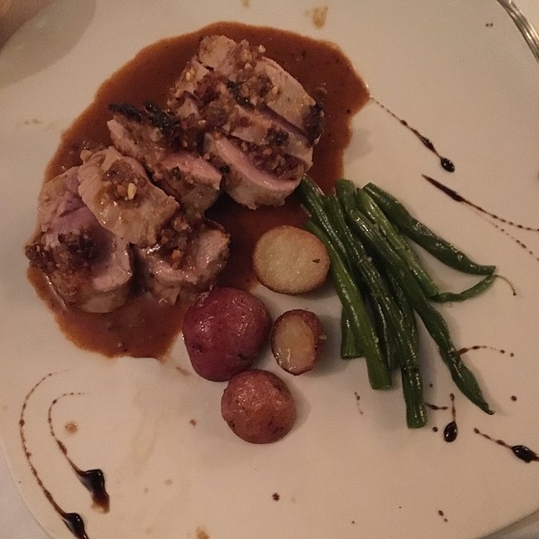 Porcini Philadelphia Restaurant Philadelphia, PA OpenTable