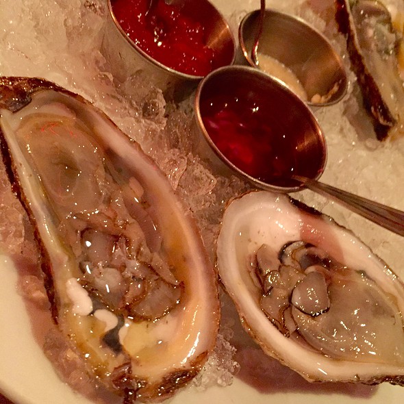 Club A Steakhouse Restaurant New York, NY OpenTable