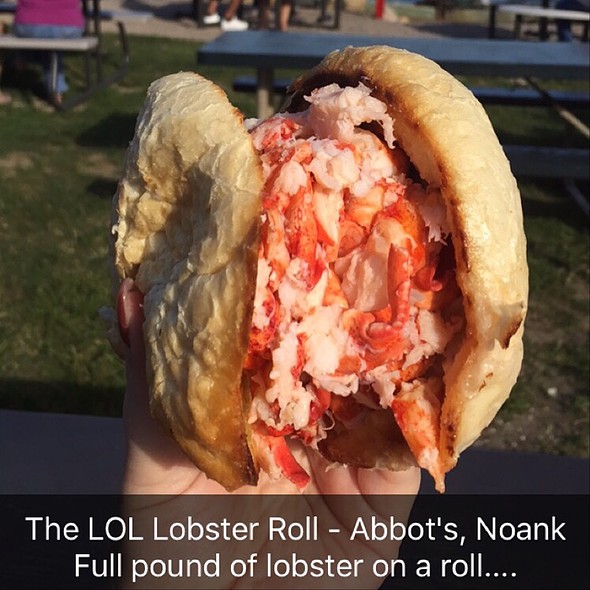 Groton Food Places Groton Food Places