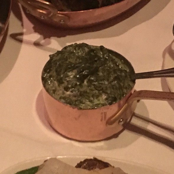 Strip House Restaurant New York, NY OpenTable