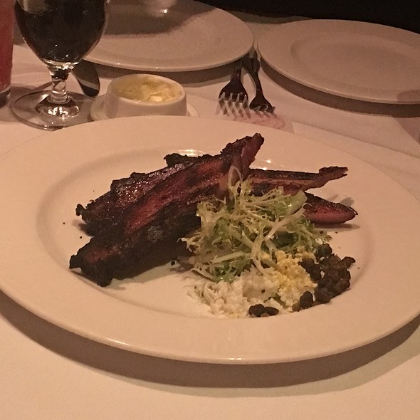 Strip House Restaurant New York, NY OpenTable