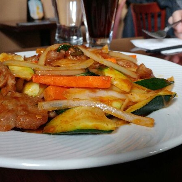 Thai Food In Bayonne Nj Thai Food In Bayonne Nj