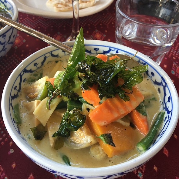 Vanilla Orchid Thai Restaurant Vanilla Orchid Thai Restaurant