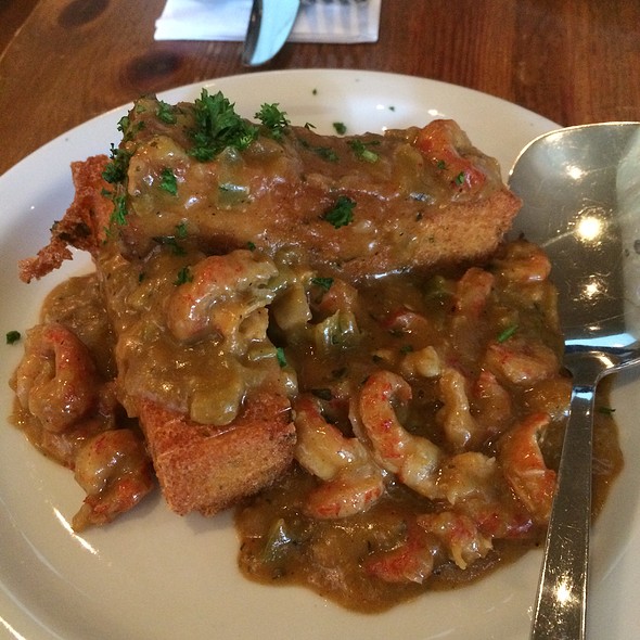 Angeline S Louisiana Kitchen Menu Angeline S Louisiana Kitchen Menu