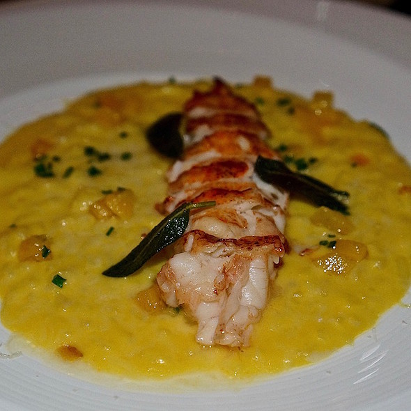 Hell S Kitchen Lobster Tail Hell S Kitchen Lobster Tail