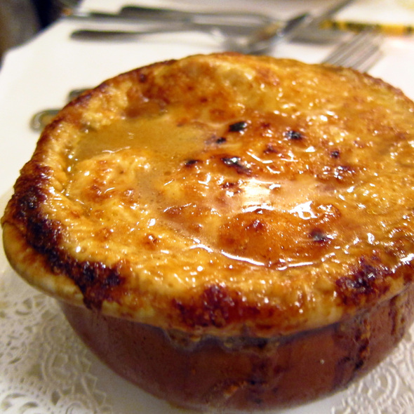 Permanently Closed Bistrot Zinc Restaurant Chicago, IL OpenTable