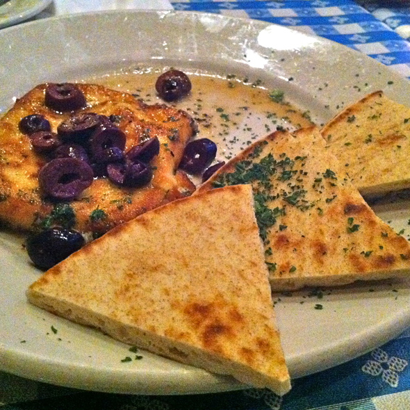 George S Greek Cafe Gluten Free George S Greek Cafe Gluten Free