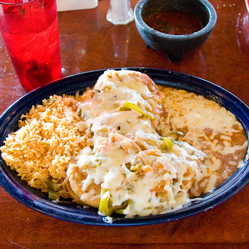 San Leandro Food Places San Leandro Food Places