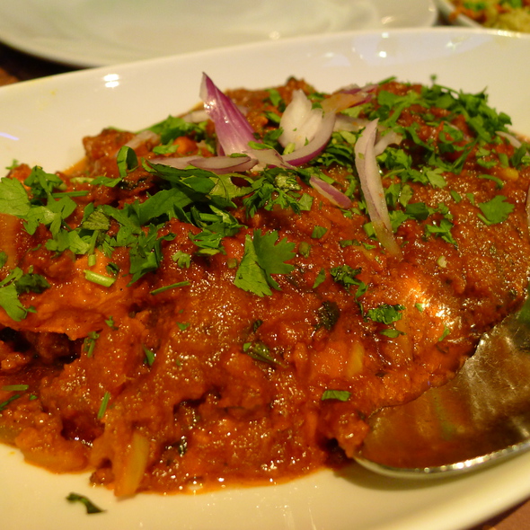 The Coriander Vauxhall London, OpenTable