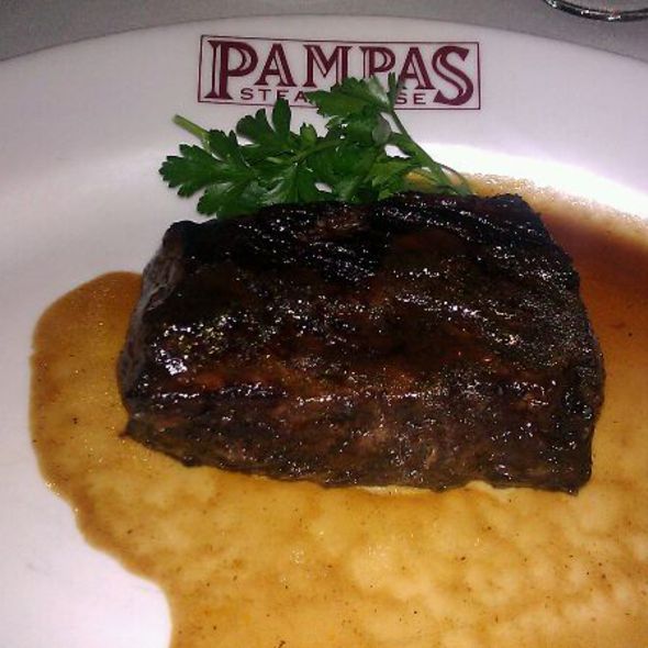 Pampas Argentine Steakhouse Restaurant Johns Creek, GA OpenTable