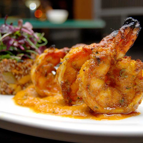 Mint Leaf Haymarket London, OpenTable