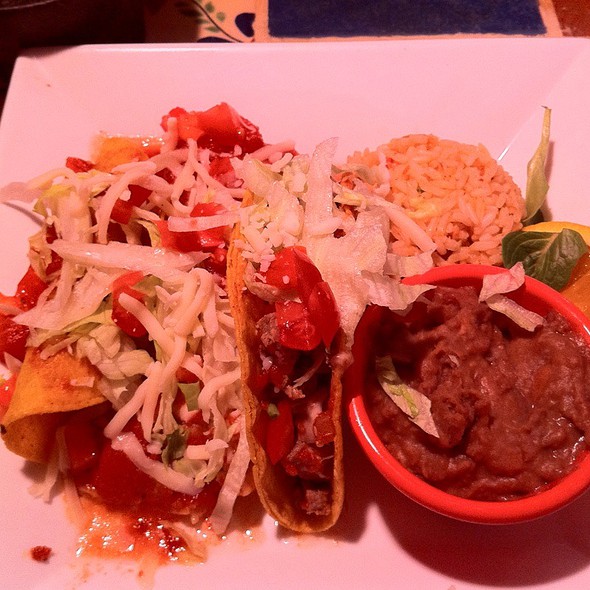 Jose's Mexican Restaurant Cambridge, MA OpenTable