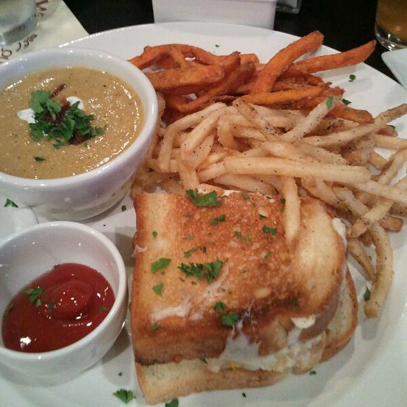 Wine Country Bistro Restaurant Shreveport, LA OpenTable