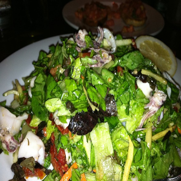 Pasta Brioni Restaurant Scottsdale, AZ OpenTable