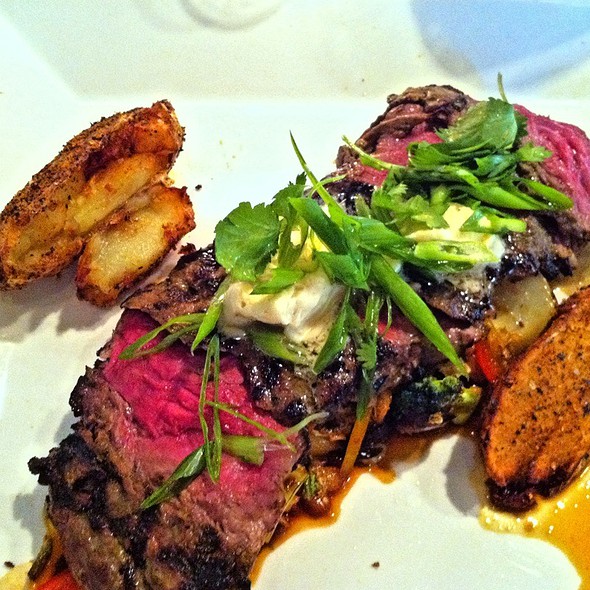 The Greene House Kierland Commons Restaurant Scottsdale, AZ OpenTable