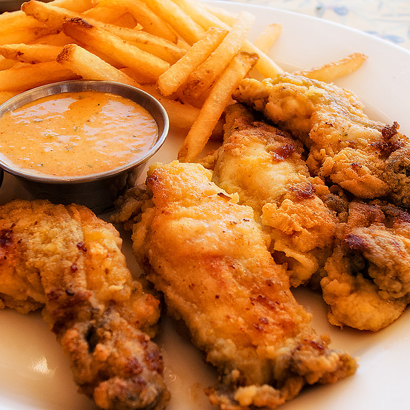 Matts’ Rotisserie & Oyster Lounge Restaurant Redmond, WA OpenTable