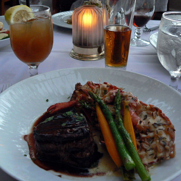 Nick's Fishmarket Maui Restaurant Wailea, HI OpenTable