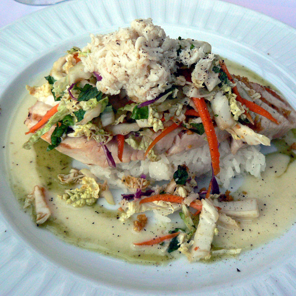 Nick's Fishmarket Maui Restaurant Wailea, HI OpenTable