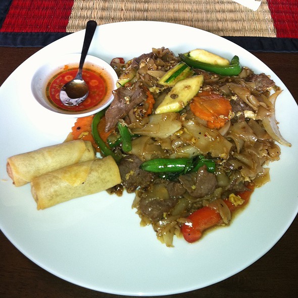 Best Thai Food In Wallingford Ct Best Thai Food In Wallingford Ct