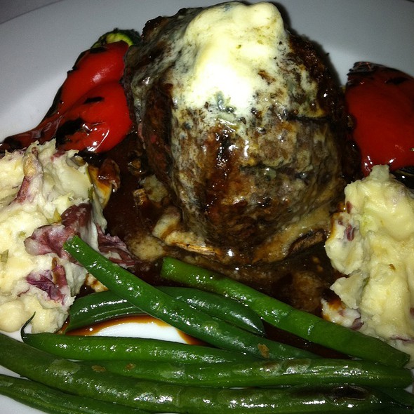 Hutch's Restaurant Buffalo, OpenTable