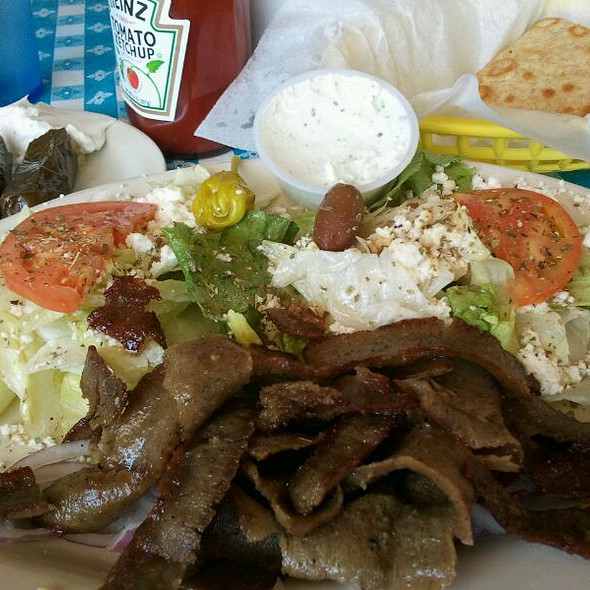 Demo S Greek Food San Antonio Tx Demo S Greek Food San Antonio Tx