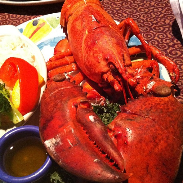 McKelvies Restaurant Halifax, NS OpenTable